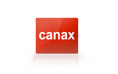 canax energy